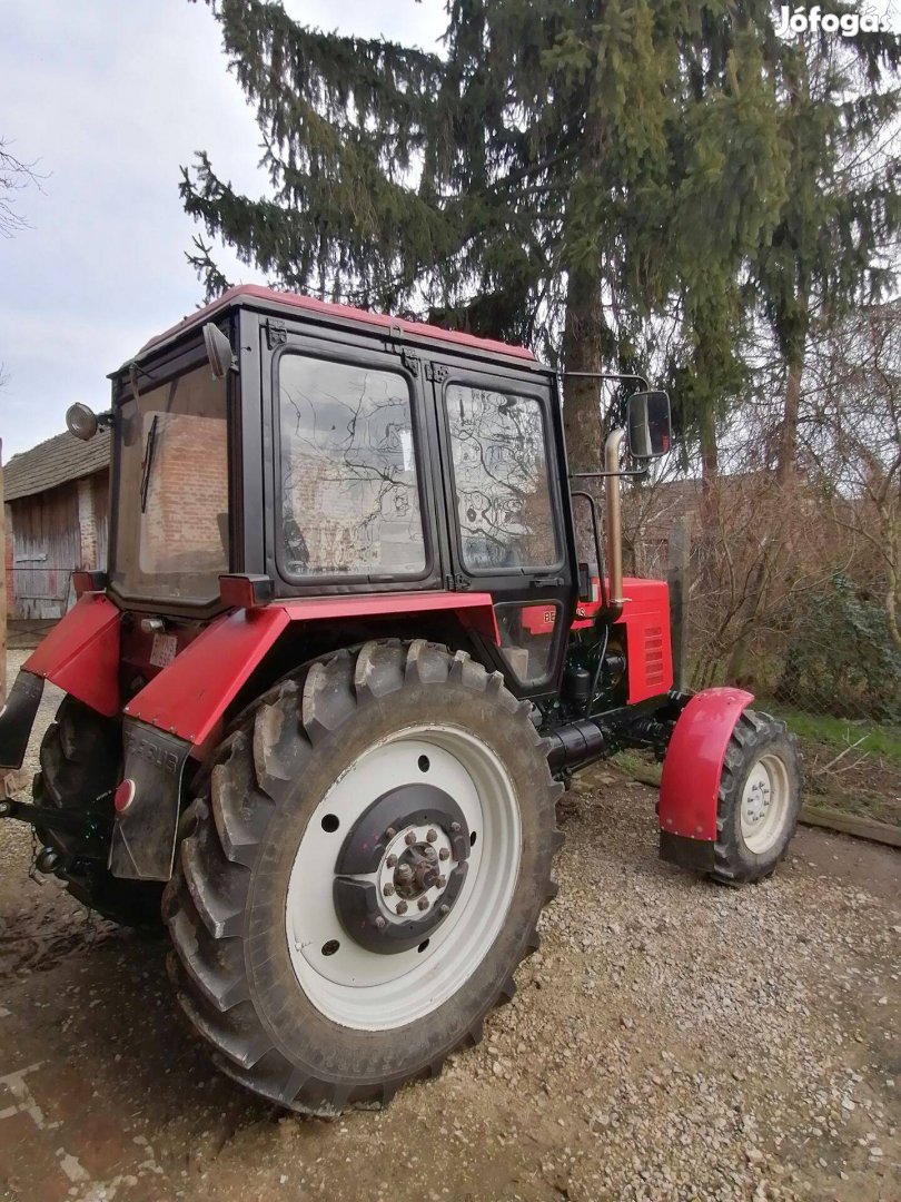 MTZ 892 eladó!!