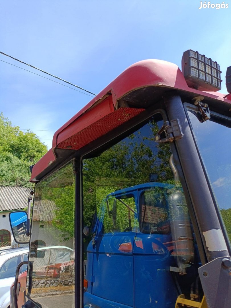 MTZ 921.3 traktor