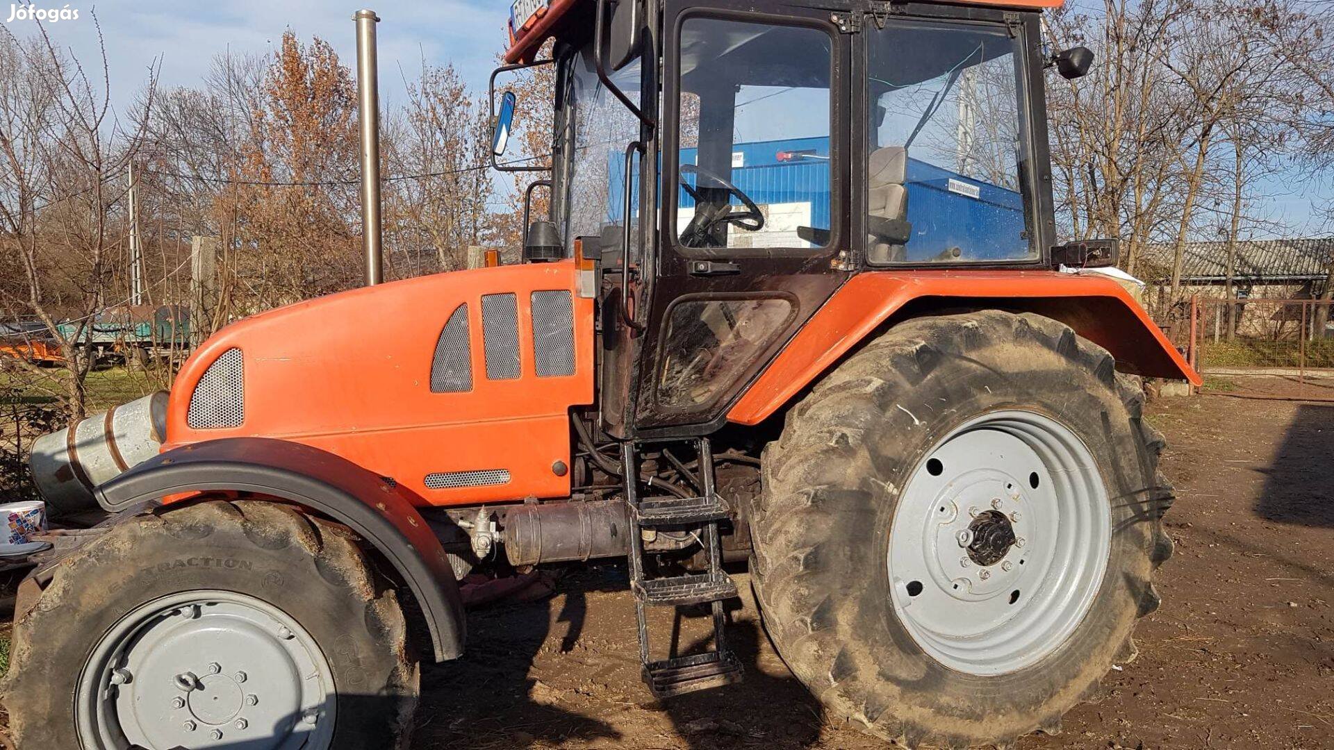 MTZ 952 Eladó