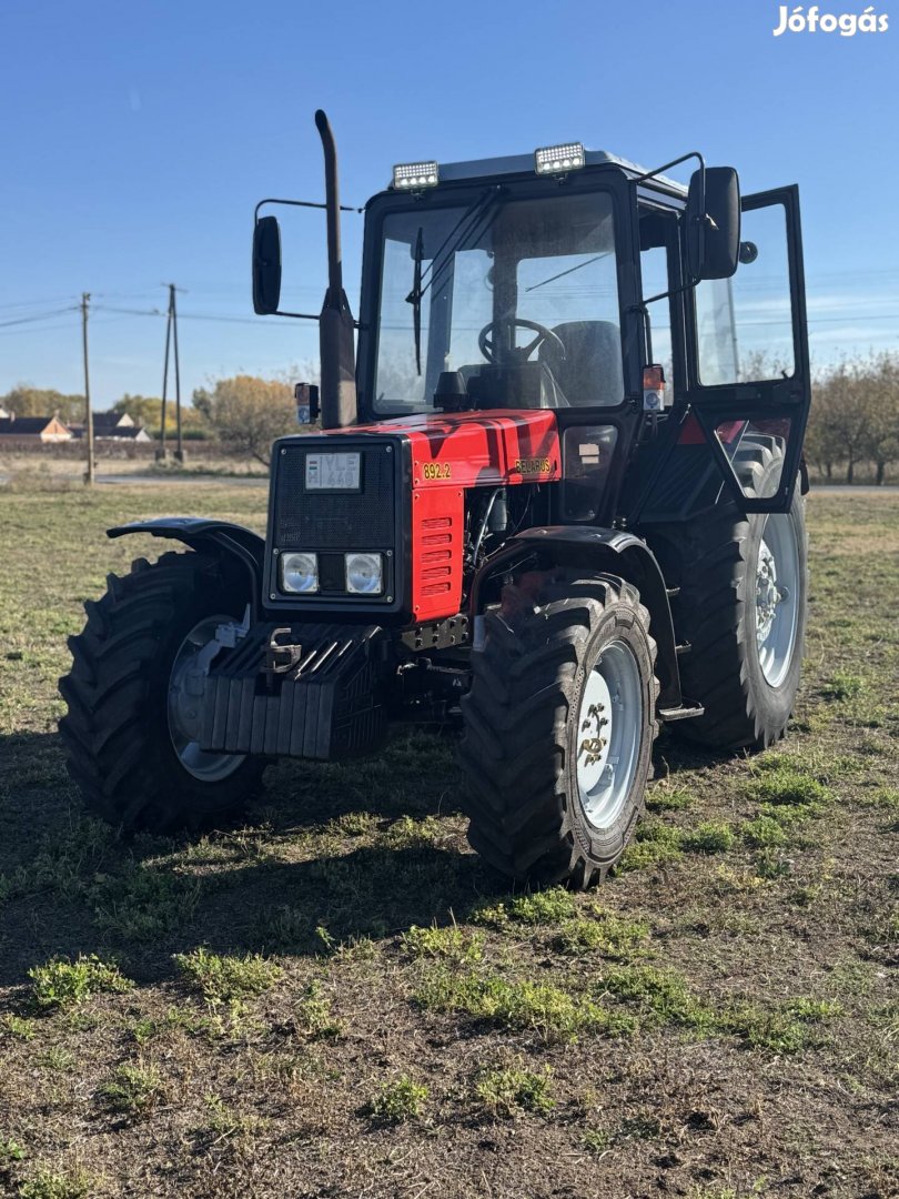 MTZ Belarus 892.2