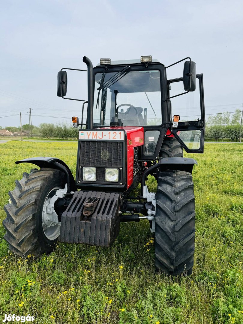 MTZ Belarus 892.2
