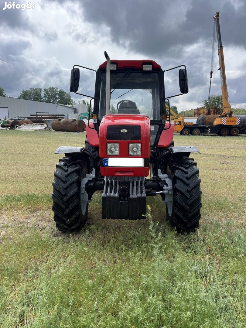 MTZ Belarus 952.3 traktor