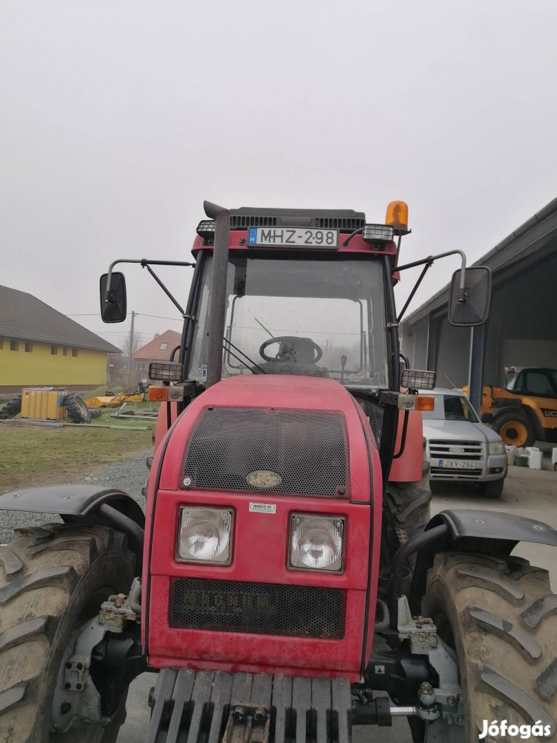 MTZ Belarusz 922.4