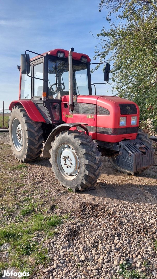 MTZ Belorusz 952.3  