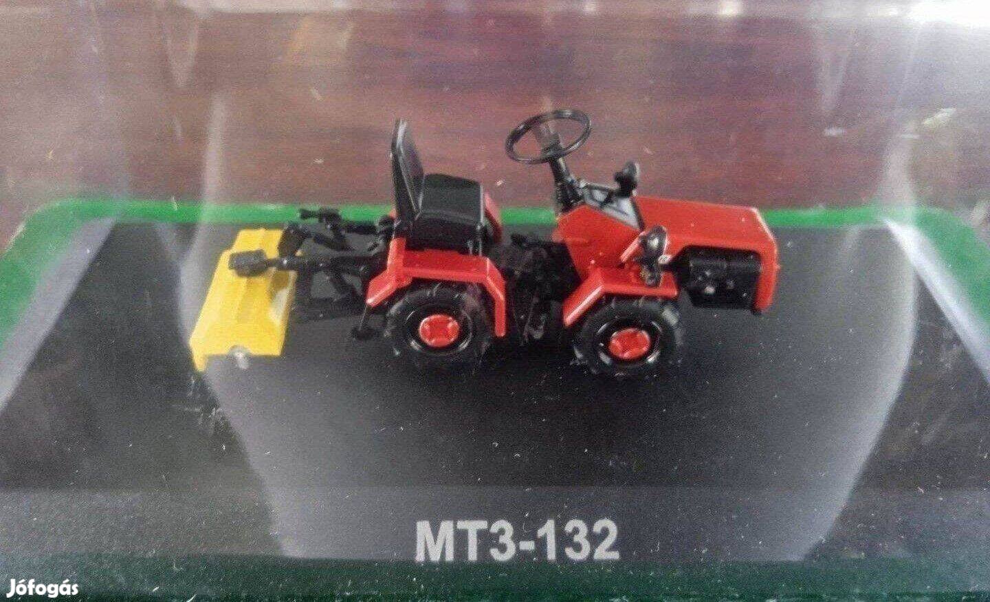 MTZ -132 traktor kisauto modell 1/43 Eladó