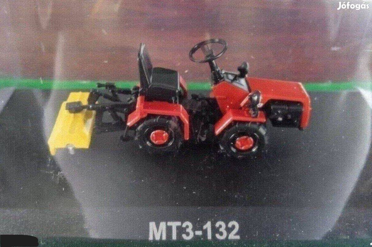 MTZ -132 traktor kisauto modell 143 Eladó