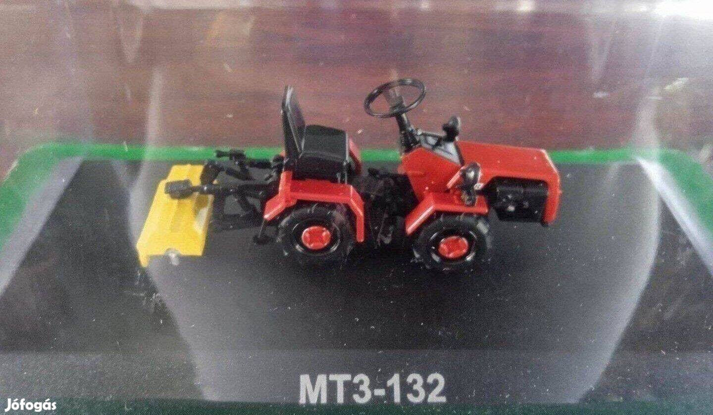 MTZ -132 traktor kisauto modell 1/43 Eladó