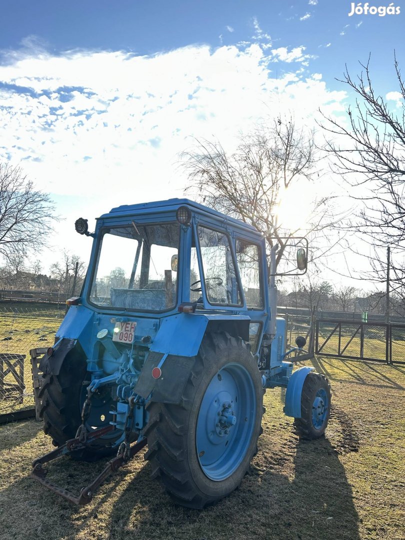 MTZ  82 1994 