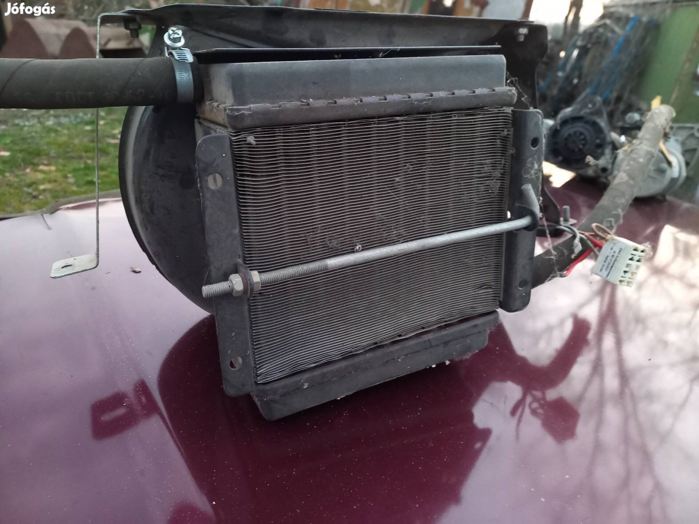 MTZ alkatrészek eladók