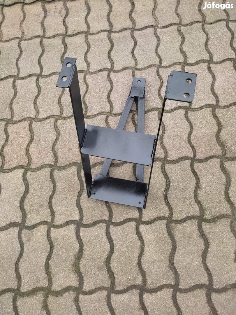 MTZ fellépő MTZ 50 új 