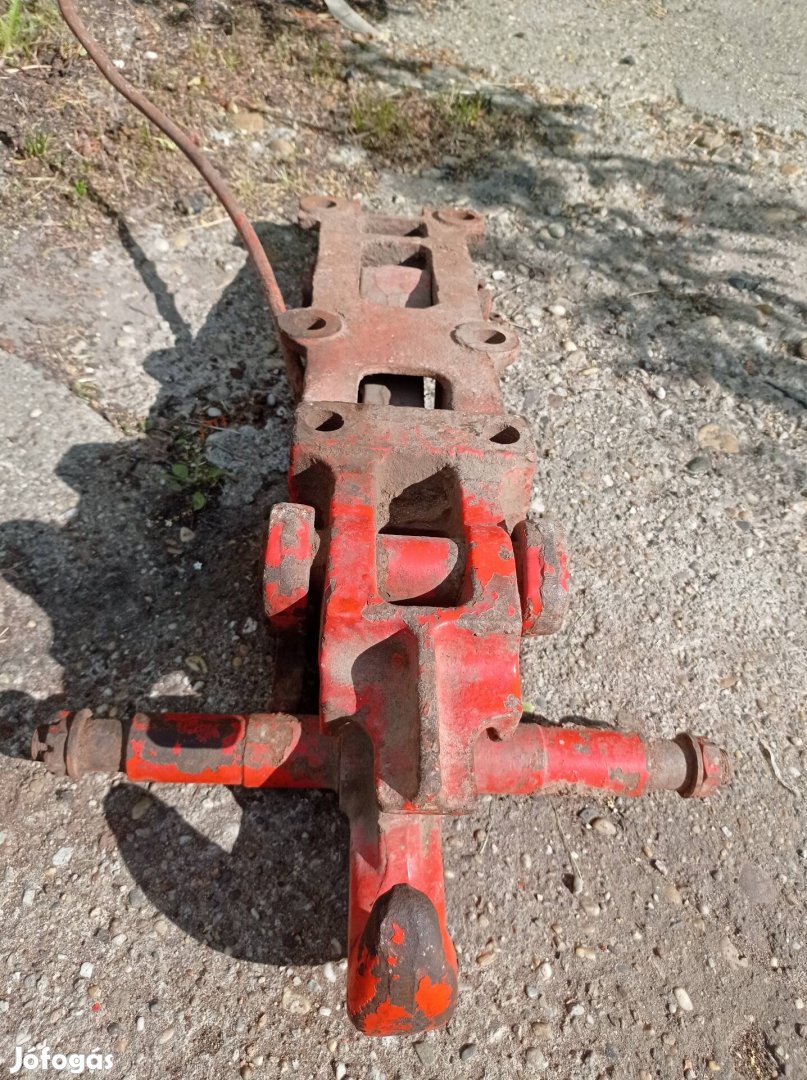 MTZ has kampo