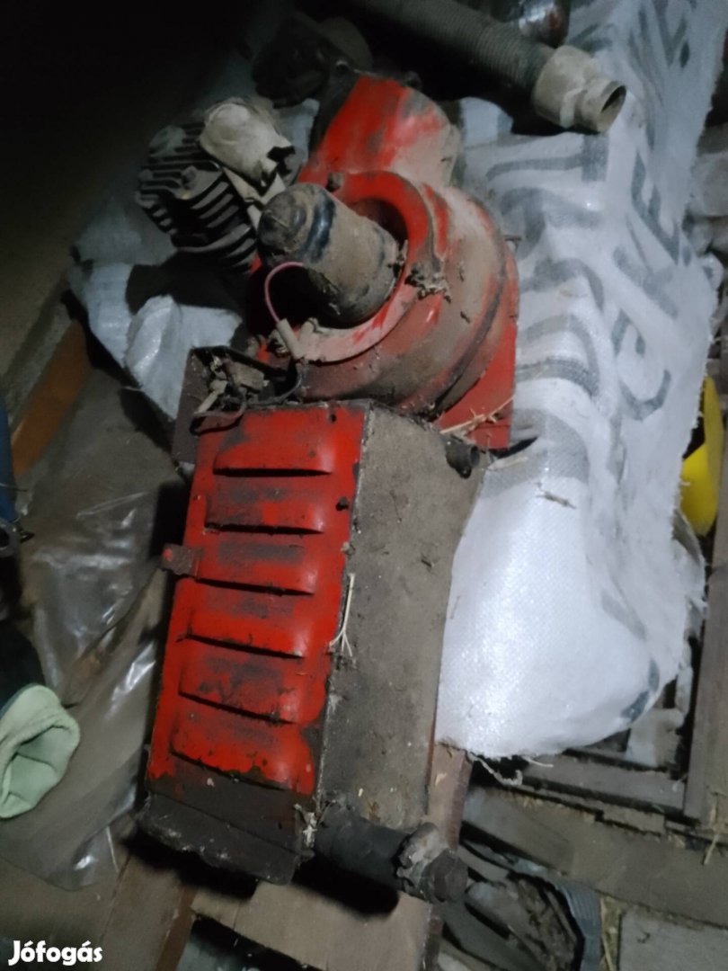 MTZ jumz belarus traktor fülke fűtés