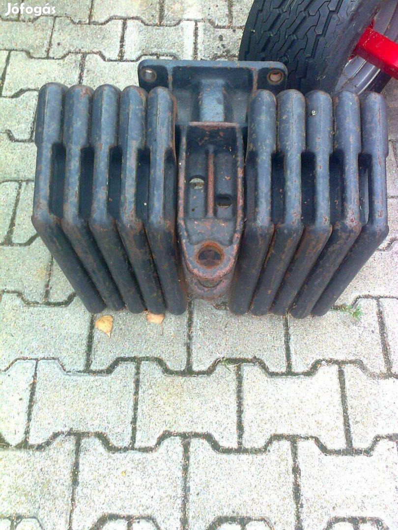 MTZ orrsúly ,tartók készletről