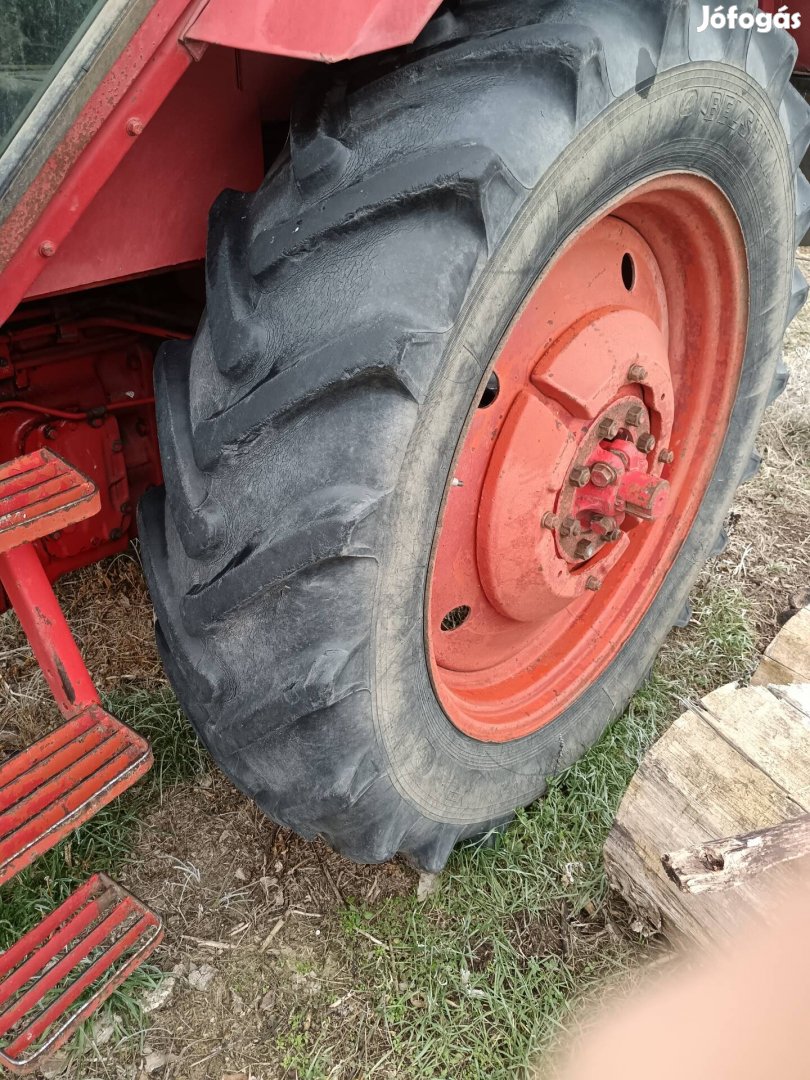 MTZ traktor orrsúly keréksúly