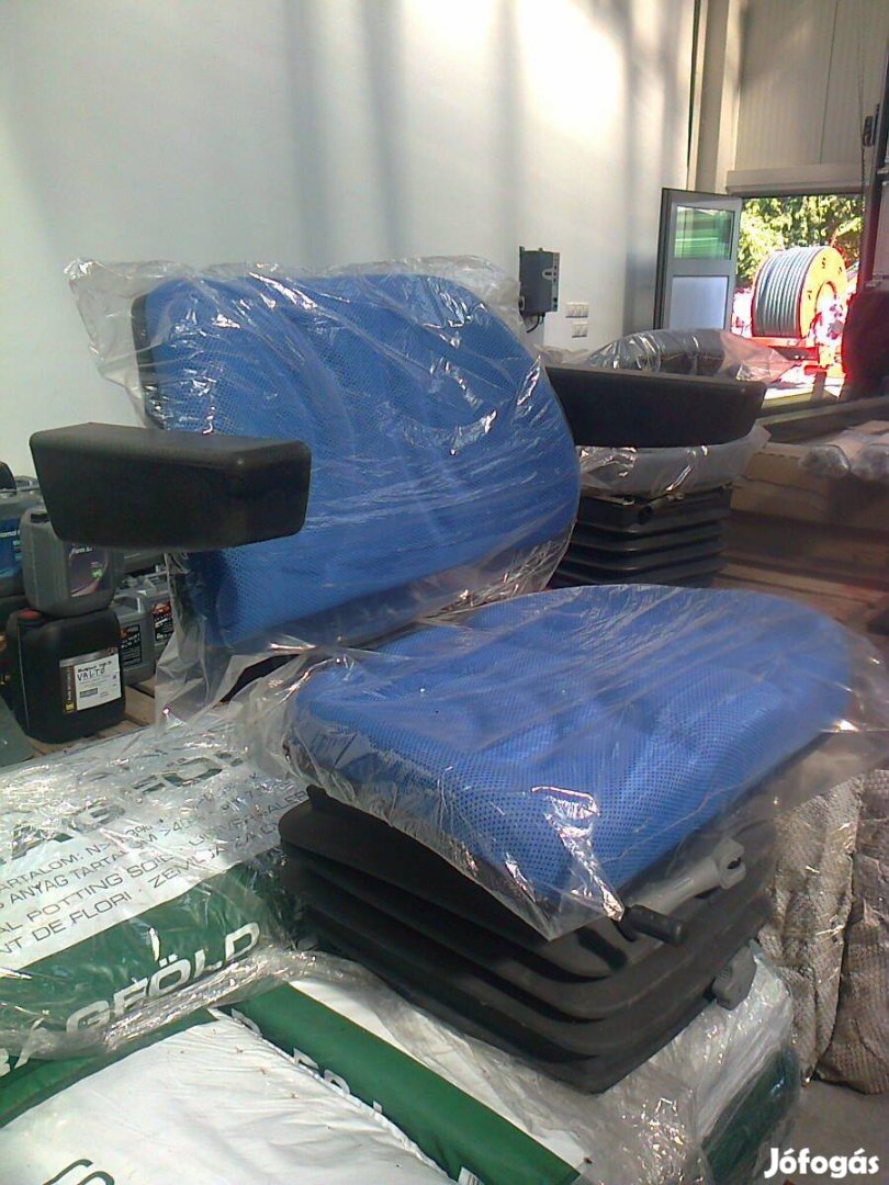 MTZ ülés szuper áron !