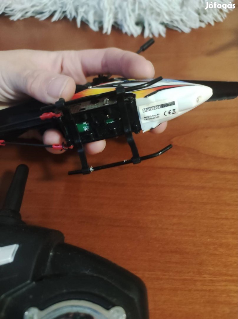 MT Copter SV2 