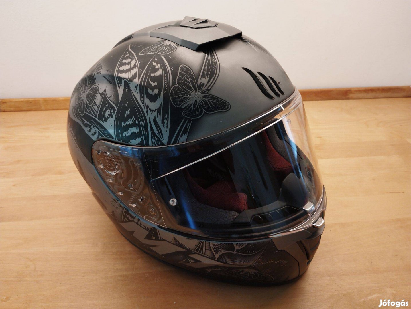 MT Helmets Blade 2 SV Breeze Motoros Sisak