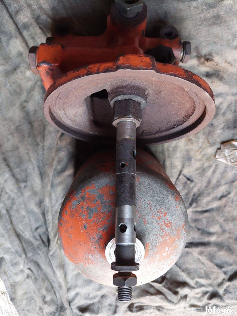 MTz belarus centrifuga szűrő