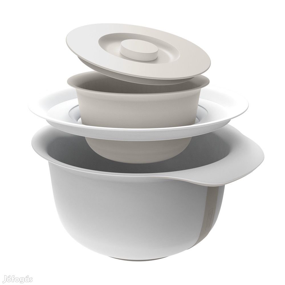 MŰANYAG EDÉNYKÉSZLET 734865037