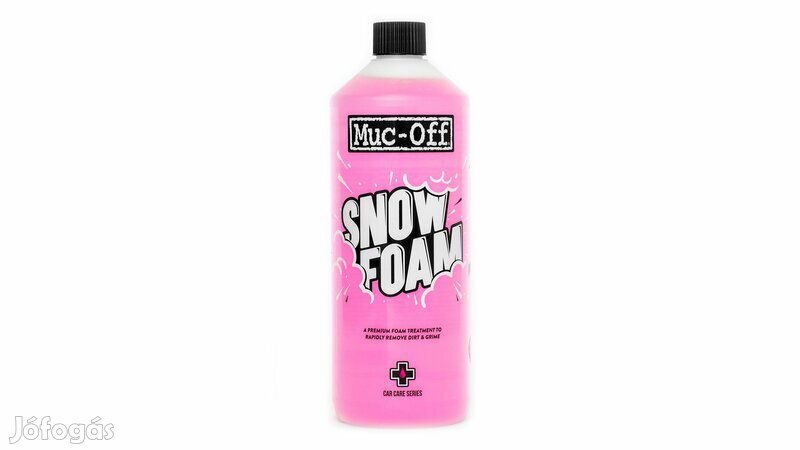 MUC-OFF Hóhab - 1L X12