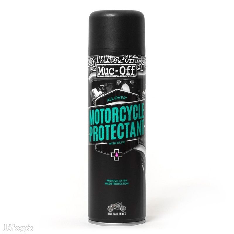 MUC-OFF Motorkerékpár Védő - Spray 500ml X12