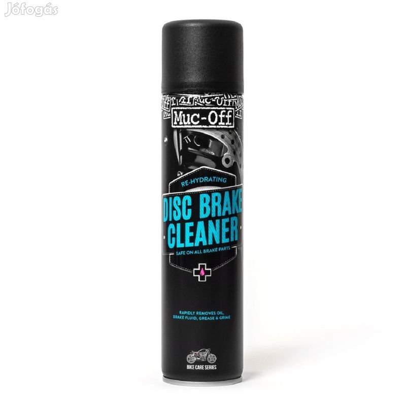 MUC-OFF tárcsafék tisztító - Spray 400ml