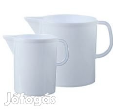 MŰanyag kancsó 1 Literes  (1362)