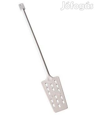 MŰanyag keverőkanál  40 cm (636)