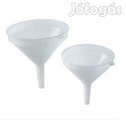 MŰanyag tölcsér 24cm-es 538