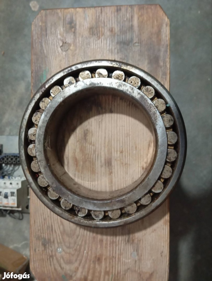 MVE fő orsó csapágy