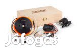 MVT Digital Direct belső rotor gyújtás világítással Peugeot Speedfight