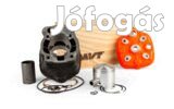 MVT Iron Pro Max 90 Henger 45mm löket