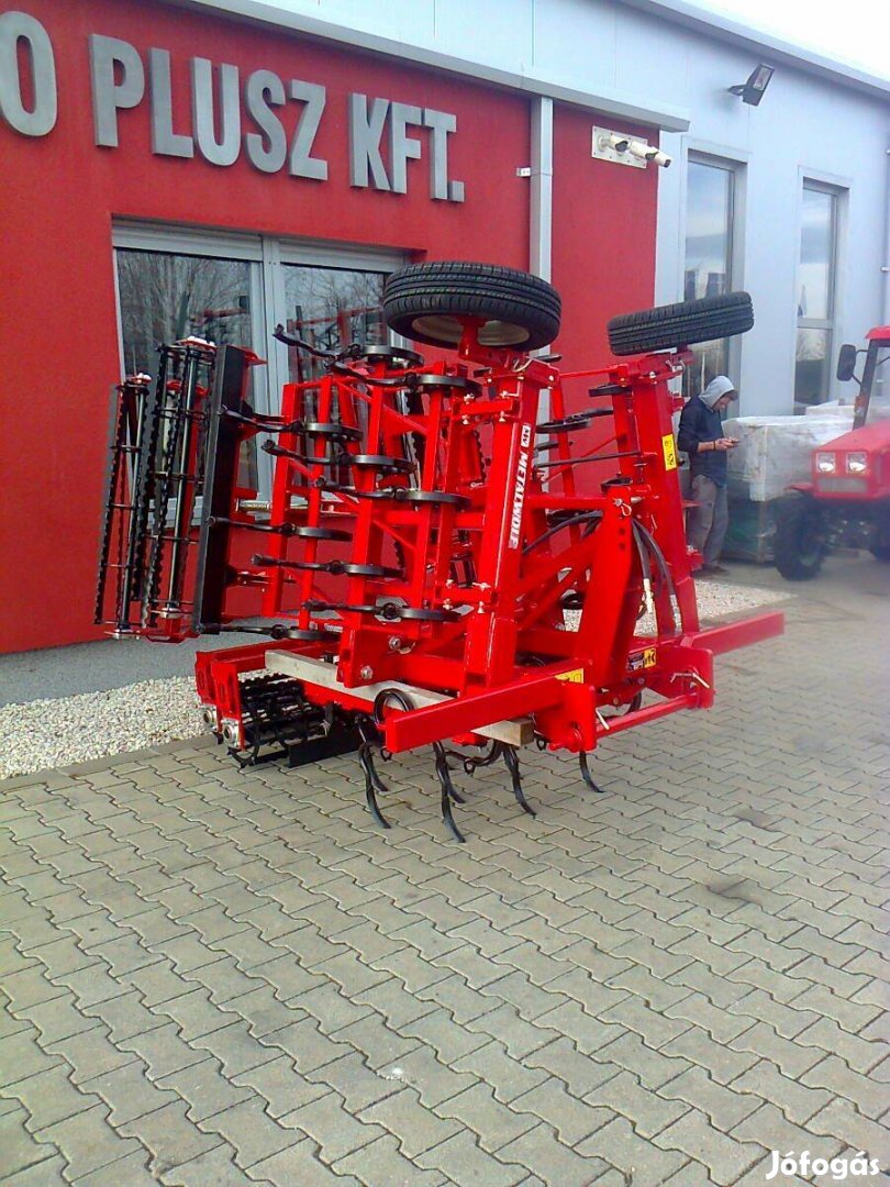 MW-3.3 hidraulikus kombinátor 2023-as áron !