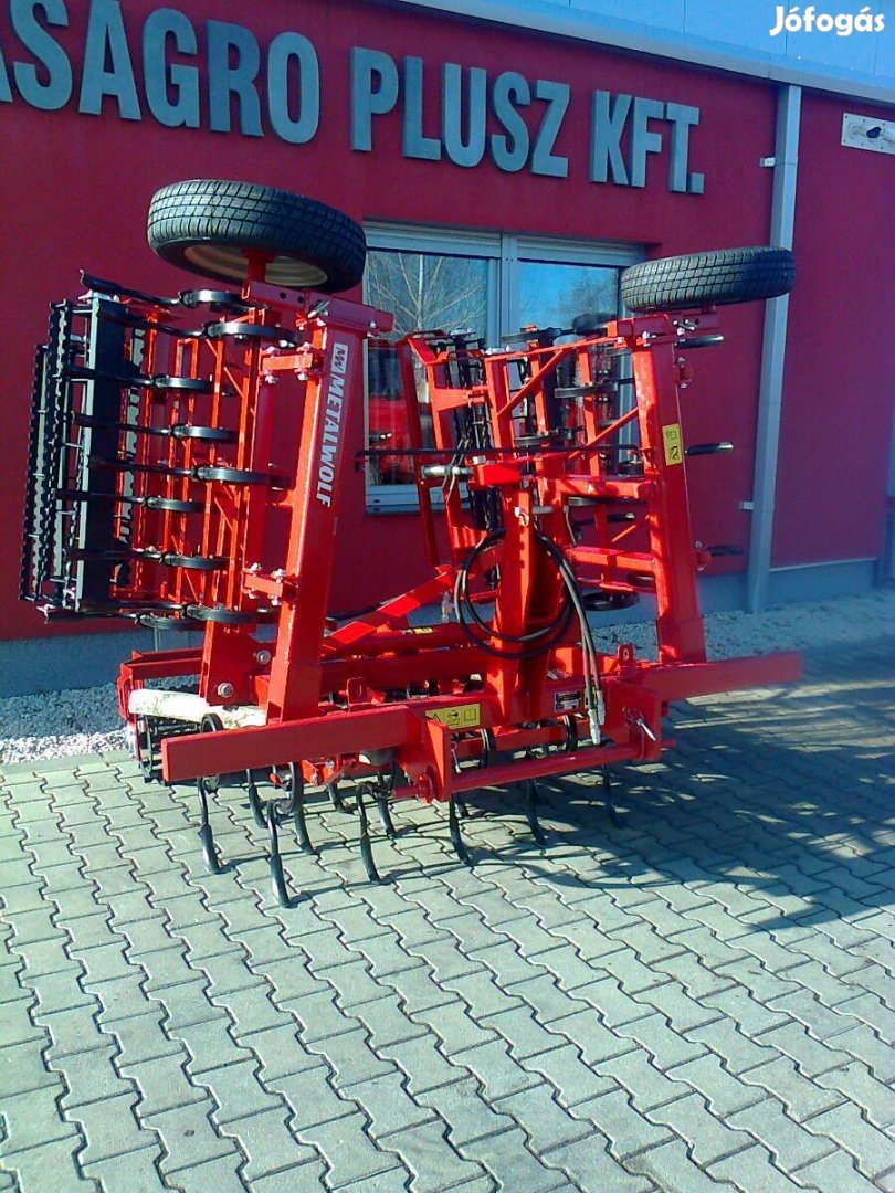 MW-3.8 új kombinátor szuper áron !