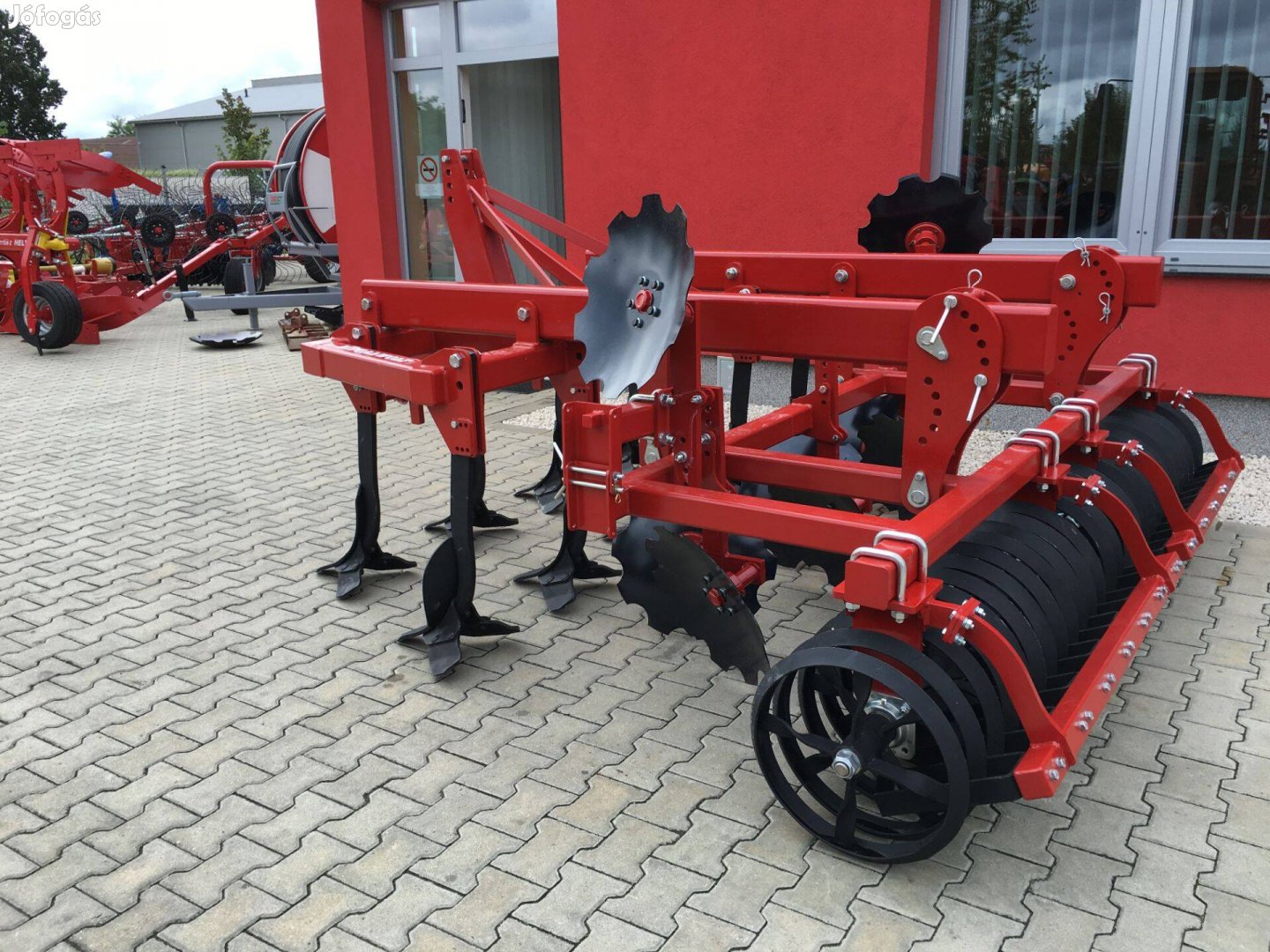 MW-3 grúber 2023-as áron készletről !
