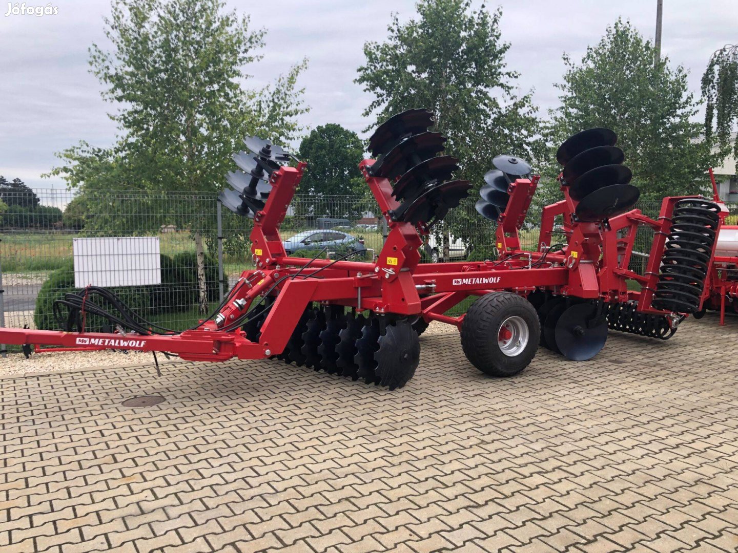 MW-4.1 új tárcsa óriási engedménnyel !