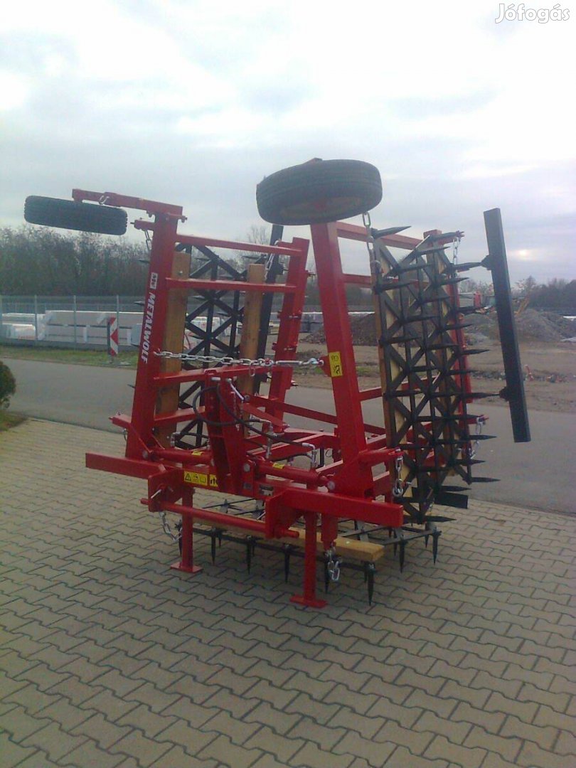 MW-4.8 fogas 2023-as árakon készletről !