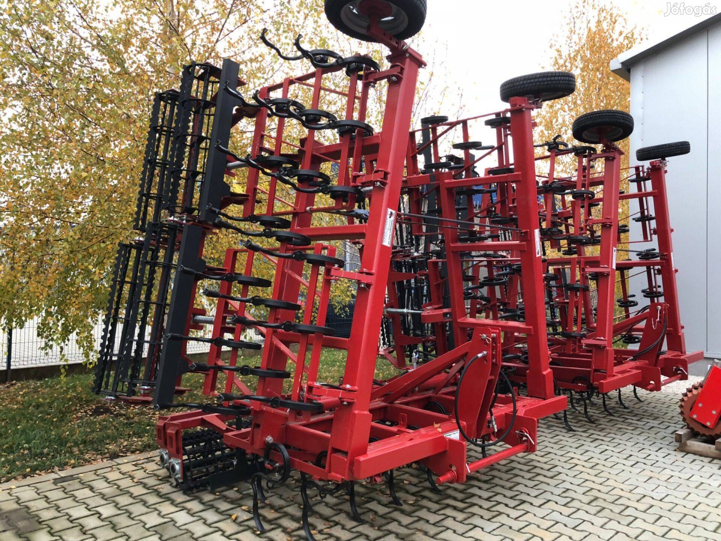 MW-6.6 új kombinátorok 2023-as áron készletről !