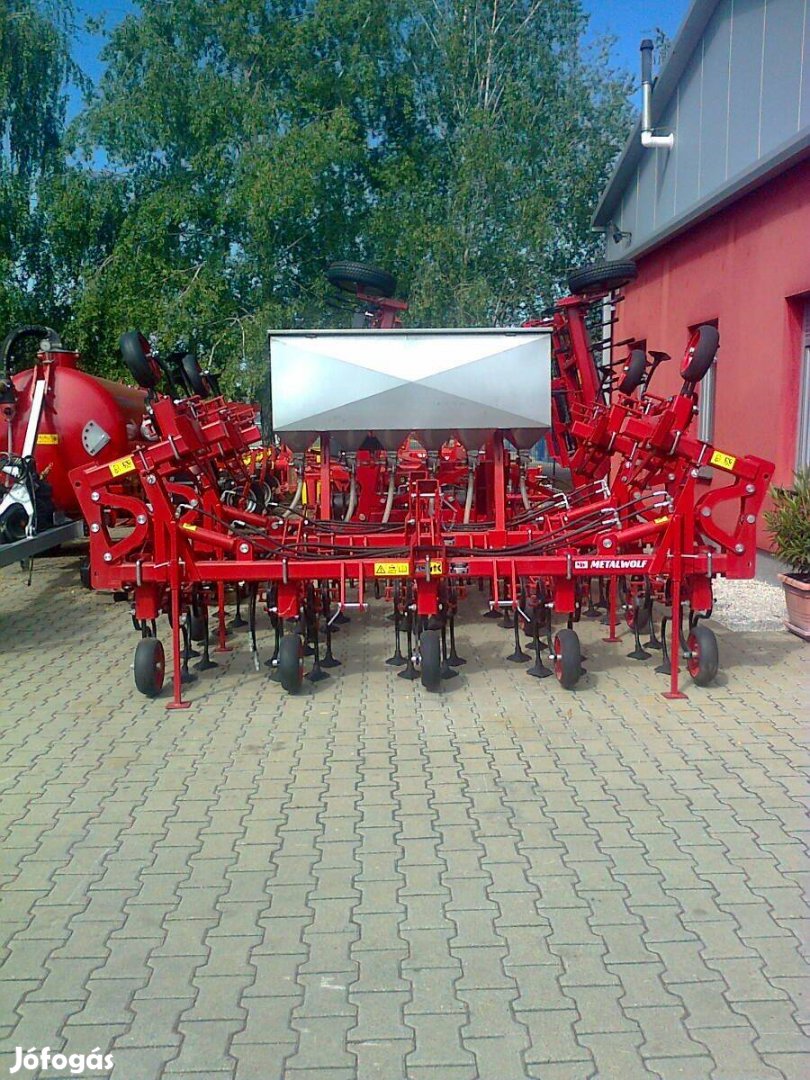 MW-6 kultivátorok 2023-as áron !
