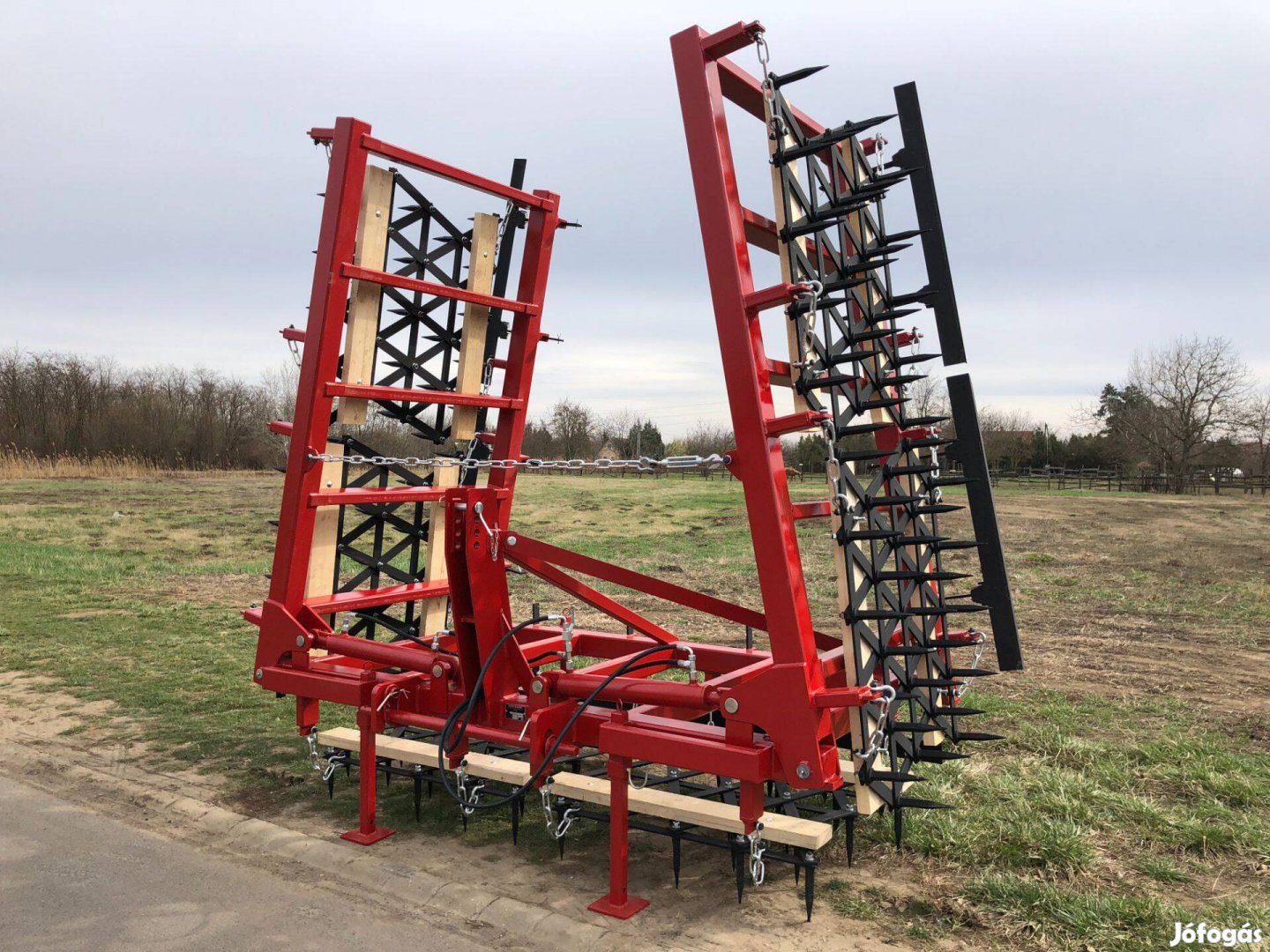 MW-8.4 fogas 2023-as áron !