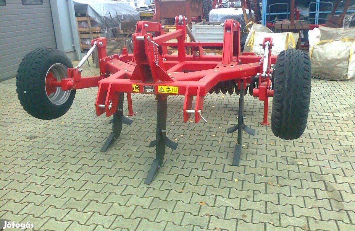 MW KL-3 új lazító