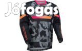 MX Jersey Moose Racing Sahara Rejtett SM