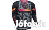 MX Jersey Moose Racing Sahara Stealth 2X