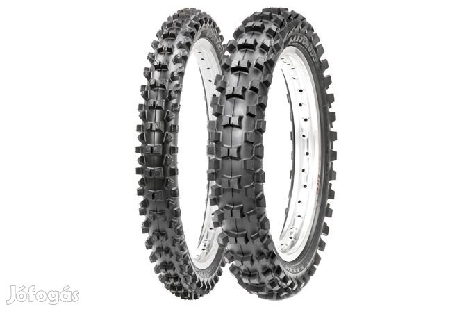 MX gumi első Maxxis Maxxcross MX ST 90/90-21 (Közepesen puha)