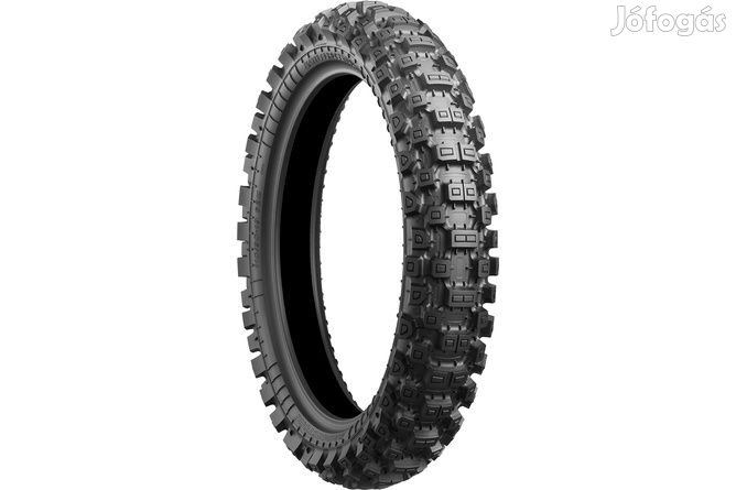 MX gumiabroncs hátsó 19&#039;&#039; 120/80-19 Bridgestone Battlecross