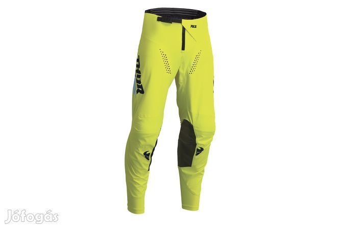 MX nadrág Thor Pulse Tactic Acid 34