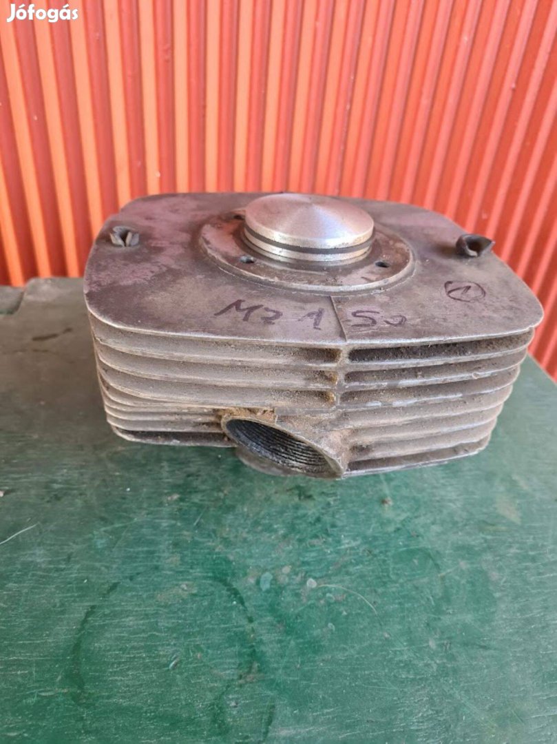 MZ 150 Fúrt Henger 56.97 /57.00/