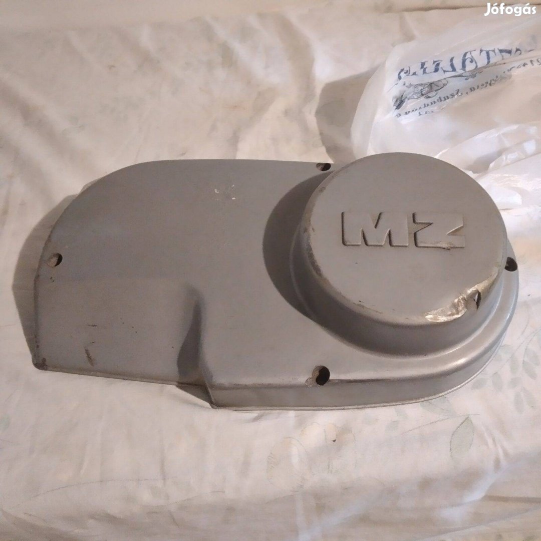 MZ ETZ 250 lyukas motorblokk fedél