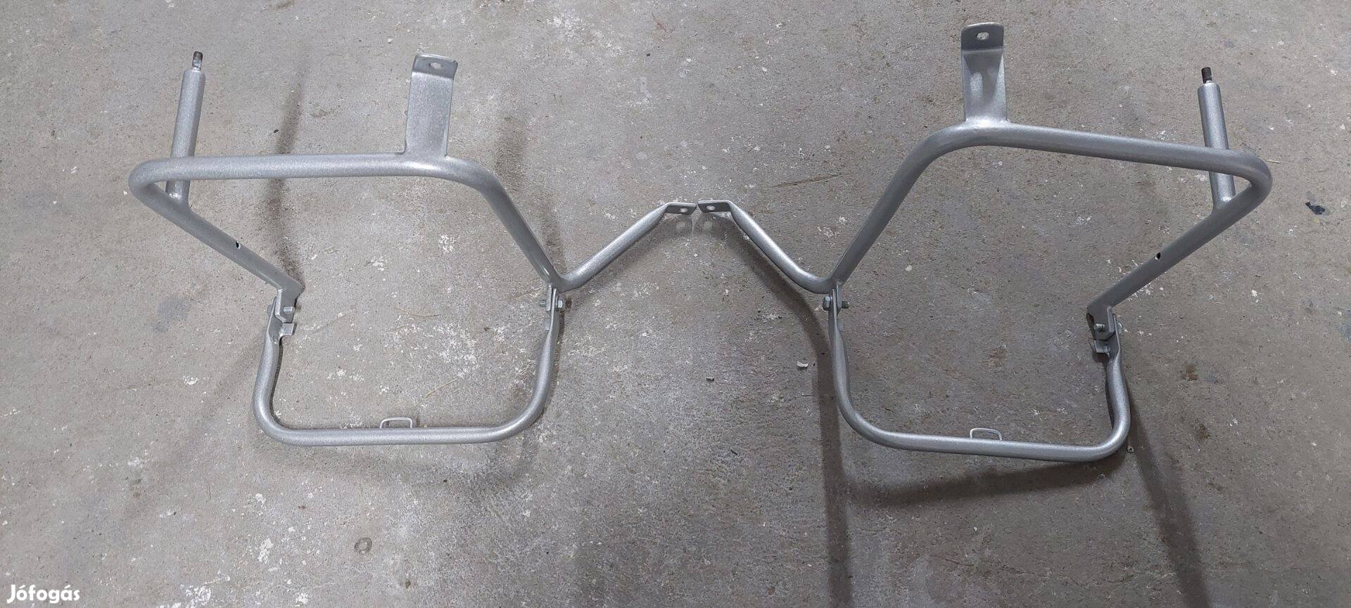 MZ Es 125 csomagtartó pár