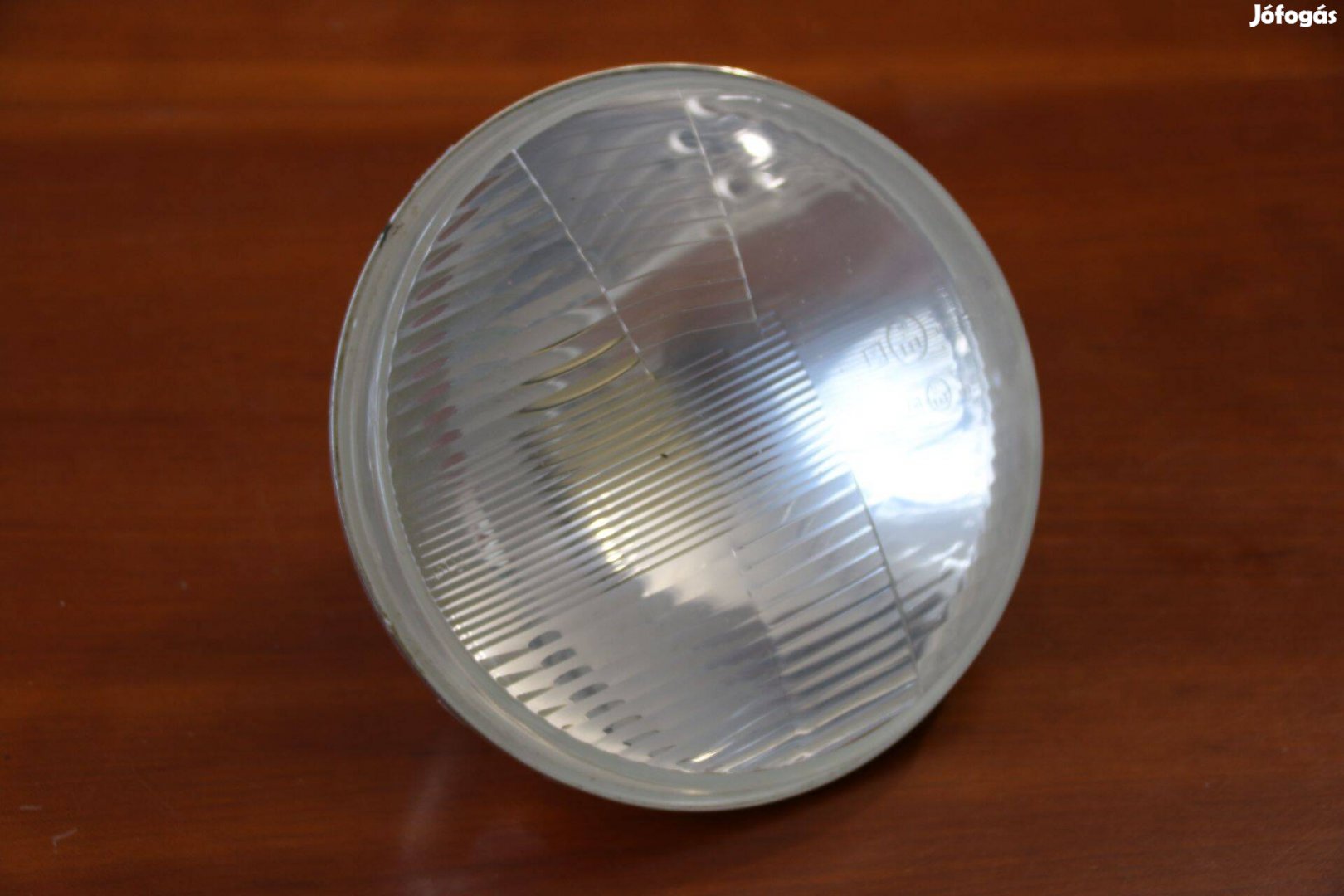 MZ Es 250/2 fényszóró betét